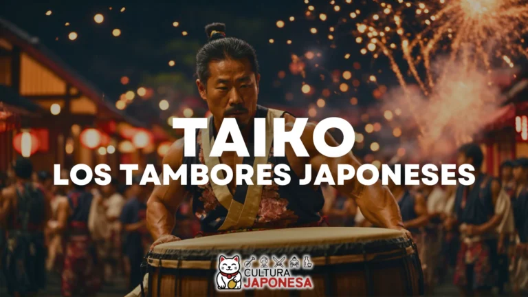 taiko