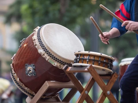 taiko