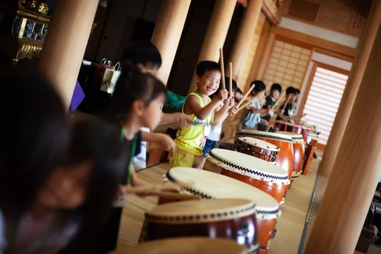 taiko