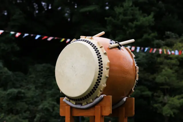 taiko