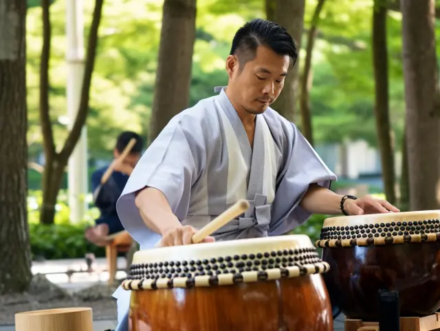 taiko