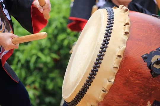 taiko
