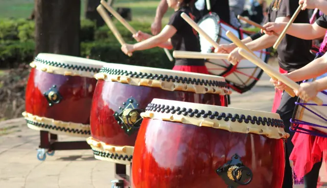 taiko