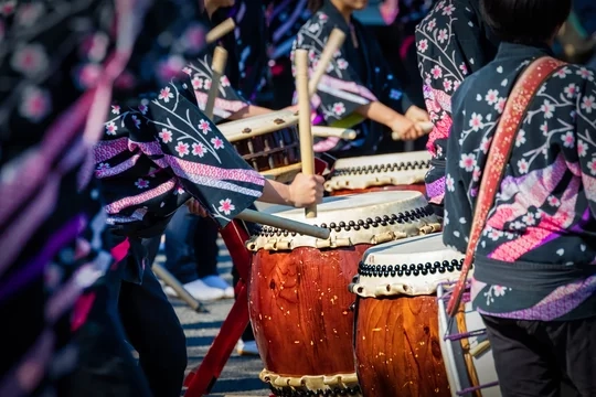 taiko