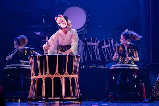 taiko