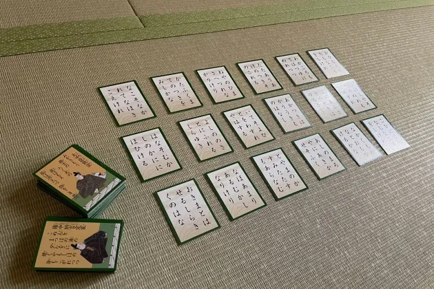karuta