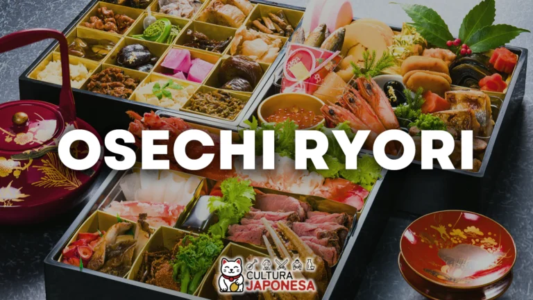 osechi