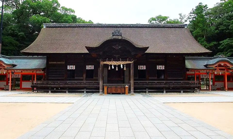 7 dioses de la fortuna japoneses