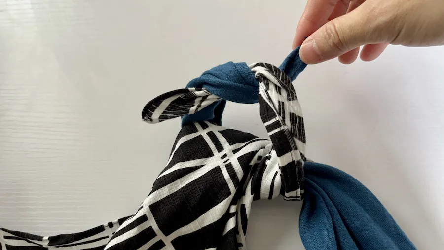 furoshiki