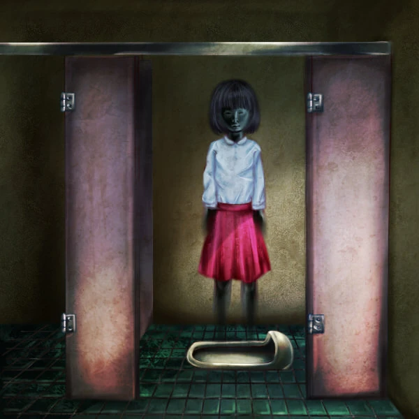 leyendas japonesas de terror