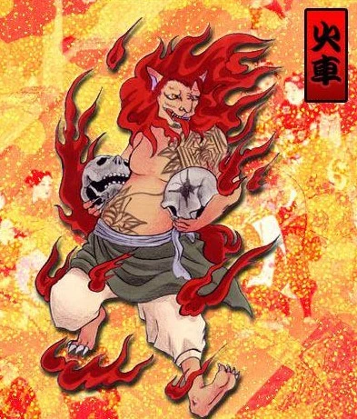 leyendas japonesas de terror