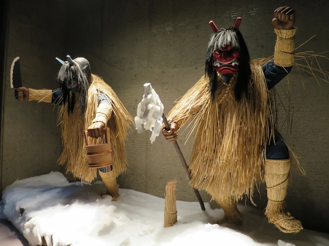 leyendas japonesas de terror