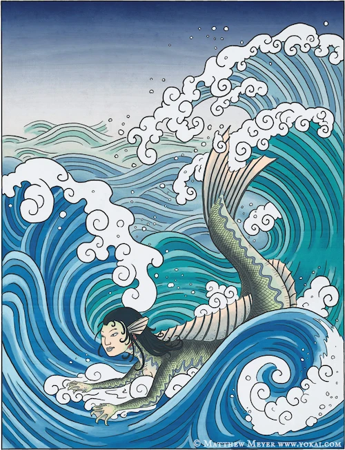 leyendas japonesas de terror