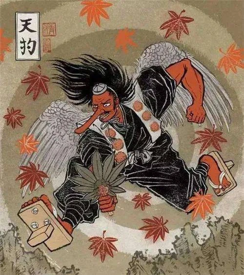 leyendas japonesas de terror