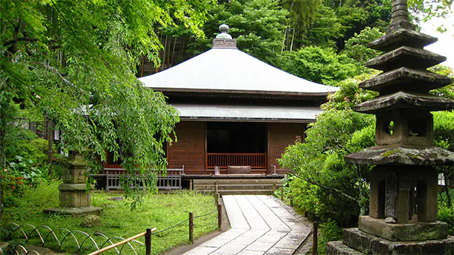 7 dioses de la fortuna japoneses