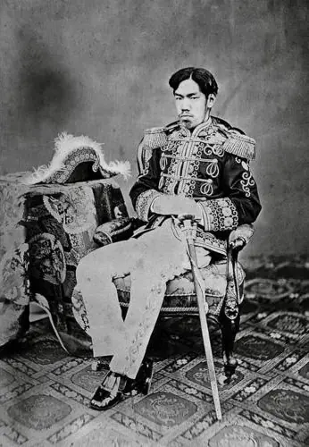heroes japoneses