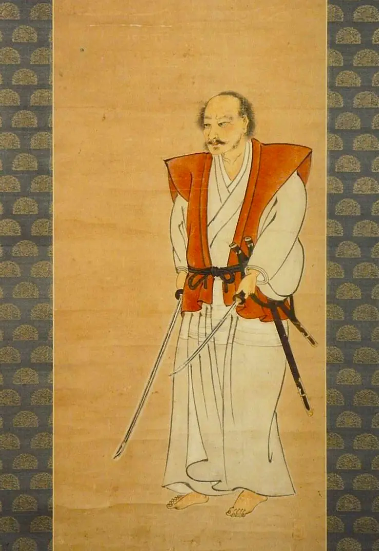 heroes japoneses