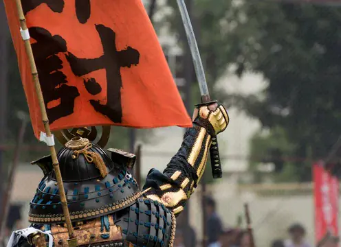 bushido