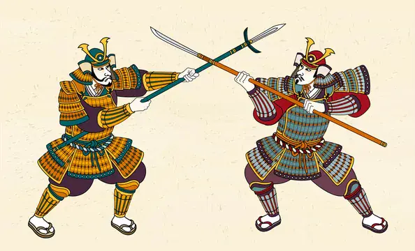 bushido