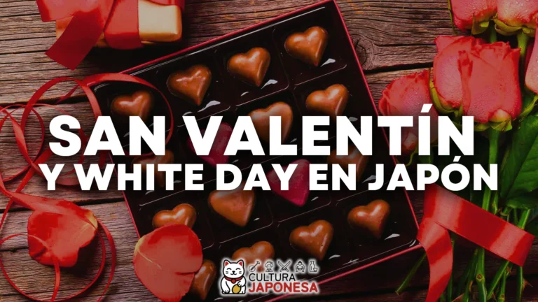 san valentin japon