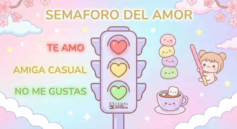 san valentin japones