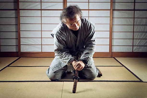 seppuku