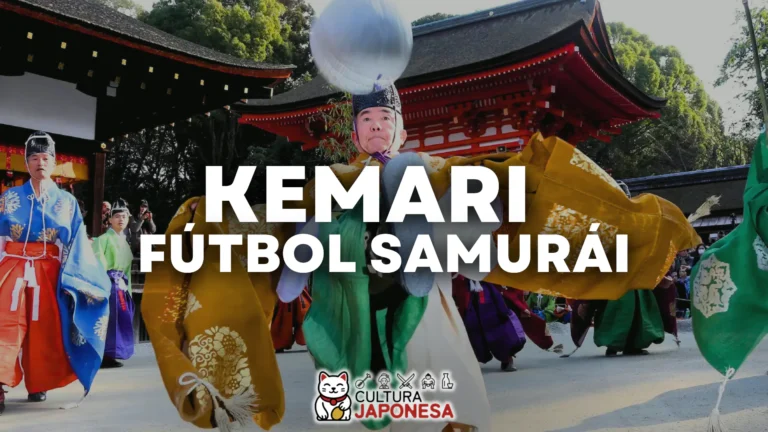 kemari