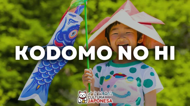 kodomo no hi