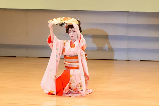 nihon buyo