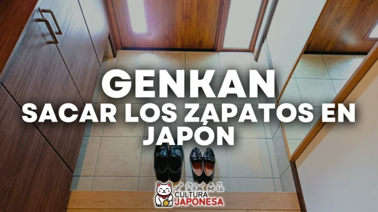 genkan